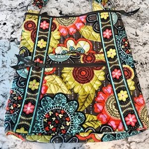 Vera Bradley purse Disney Parks